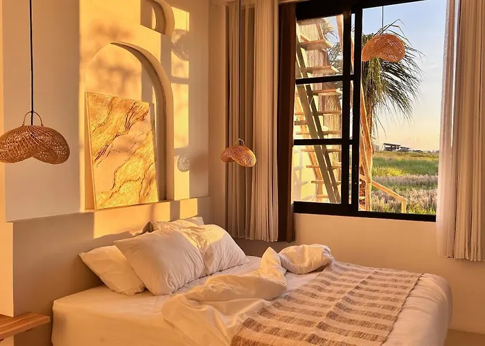 Blue Origin Bali Villa Munggu