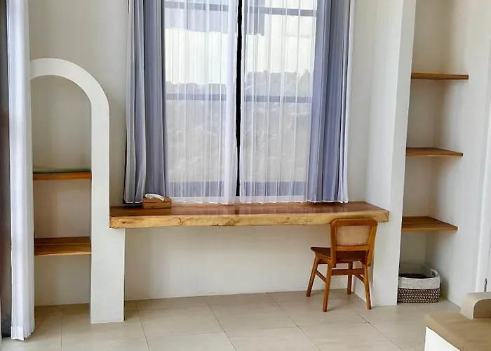 Villa Blue Origin Bali *