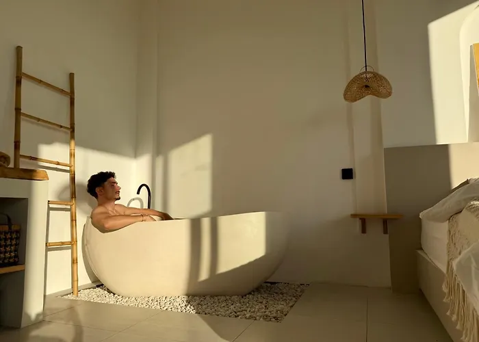 Villa Blue Origin Bali