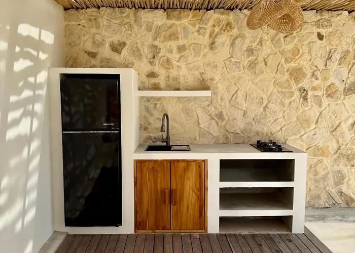 Villa Blue Origin Bali