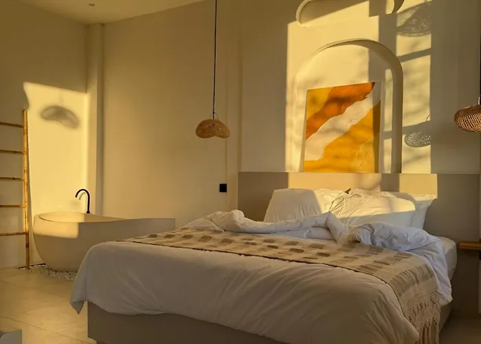 Blue Origin Bali Villa Munggu